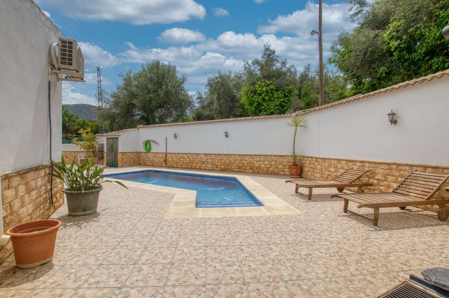 CASA EN VENTA EN VILO - MONDRÓN (PERIANA)