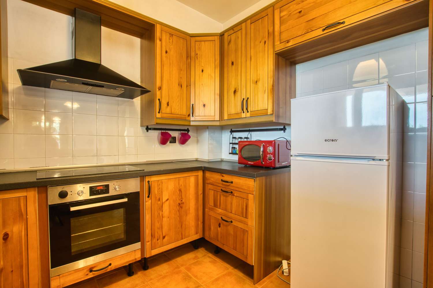 CASA EN VENTA EN VILO - MONDRÓN (PERIANA)