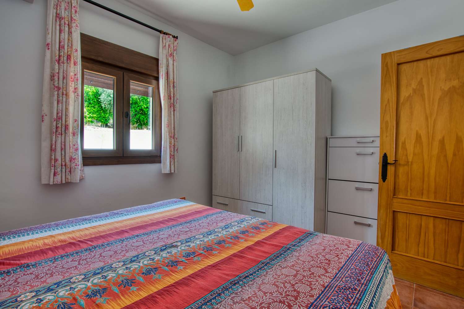 CASA EN VENTA EN VILO - MONDRÓN (PERIANA)