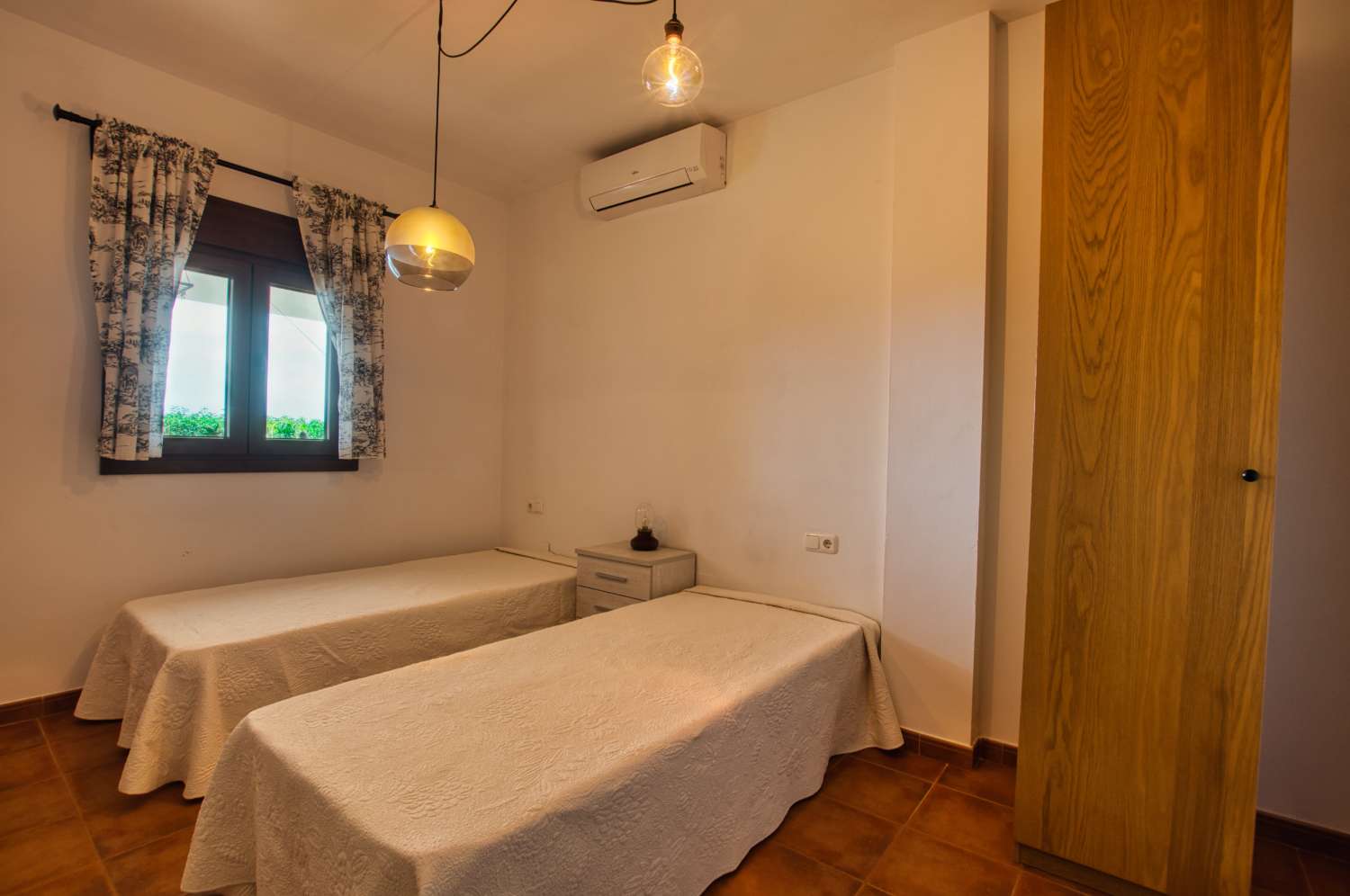 CASA EN VENTA EN VILO - MONDRÓN (PERIANA)