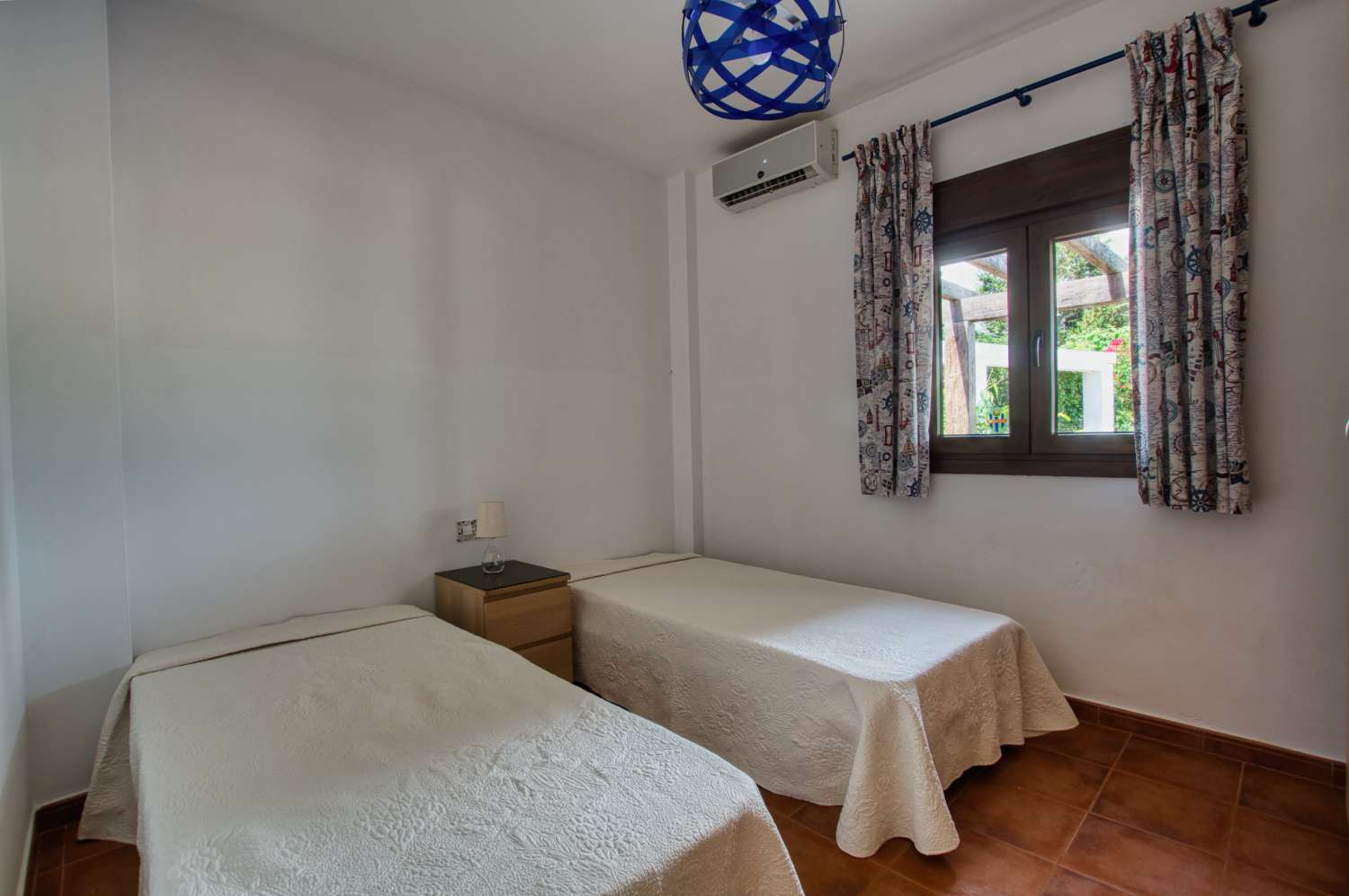 CASA EN VENTA EN VILO - MONDRÓN (PERIANA)