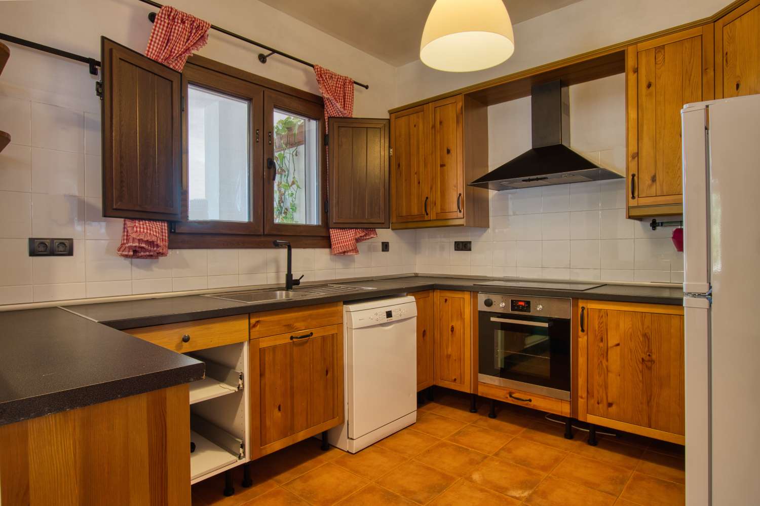 CASA EN VENTA EN VILO - MONDRÓN (PERIANA)