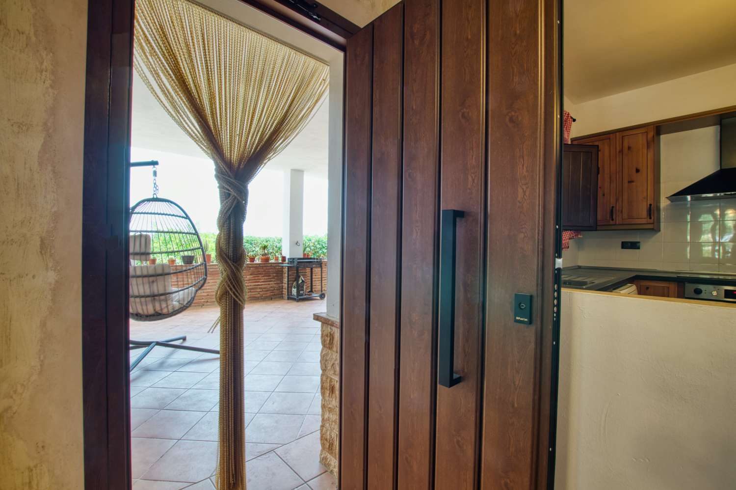 CASA EN VENTA EN VILO - MONDRÓN (PERIANA)