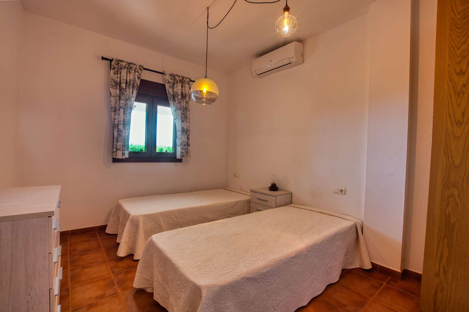 CASA EN VENTA EN VILO - MONDRÓN (PERIANA)