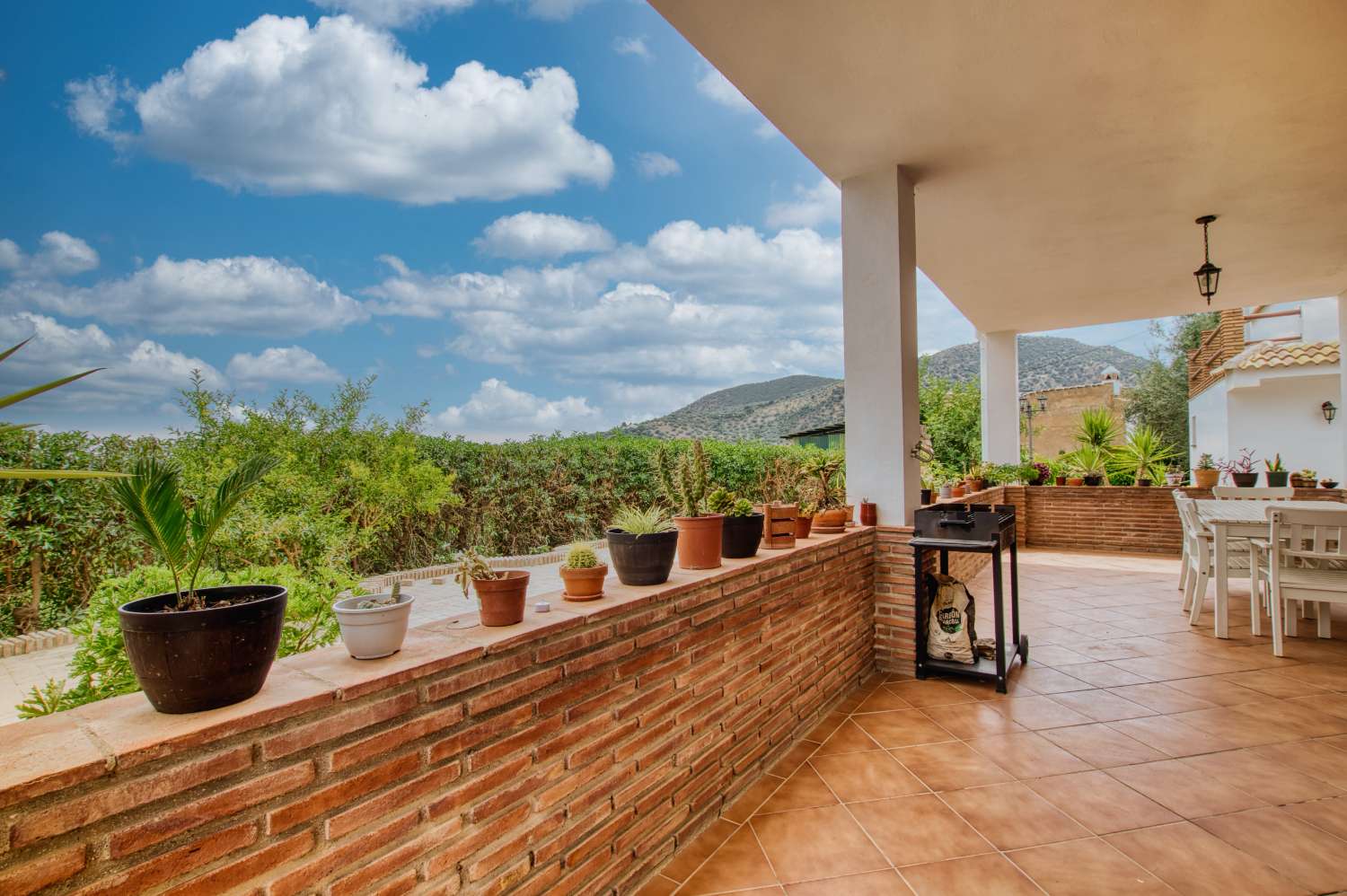 CASA EN VENTA EN VILO - MONDRÓN (PERIANA)