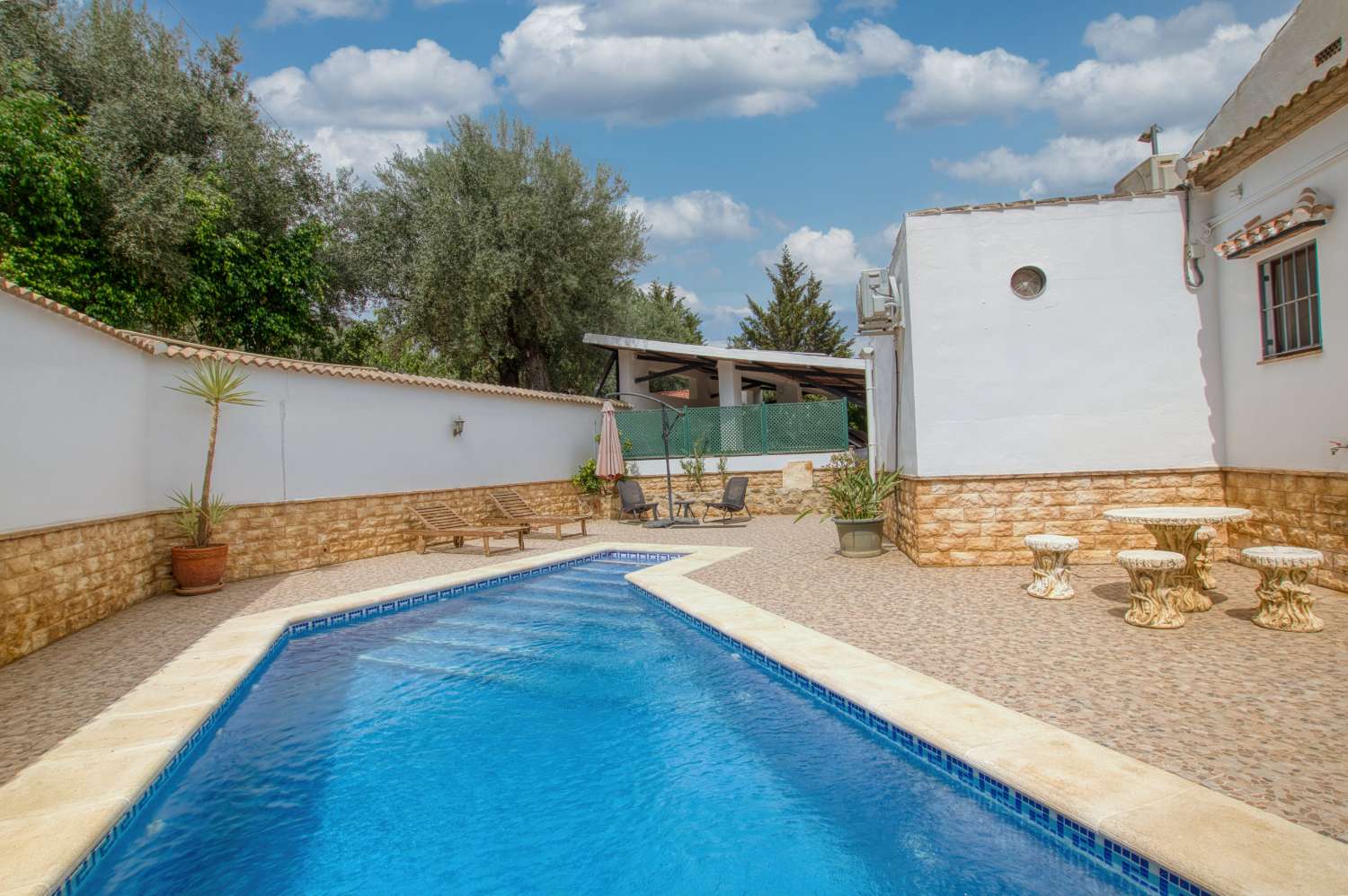 CASA EN VENTA EN VILO - MONDRÓN (PERIANA)