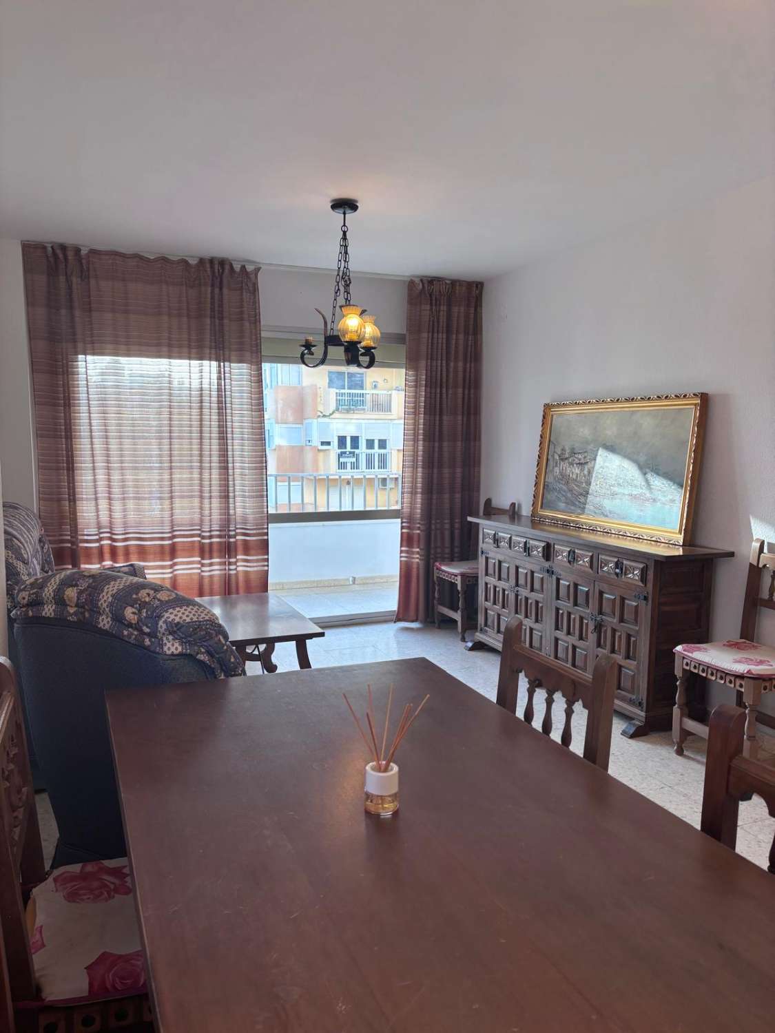 Gran piso en venta en Avenida Toré Toré