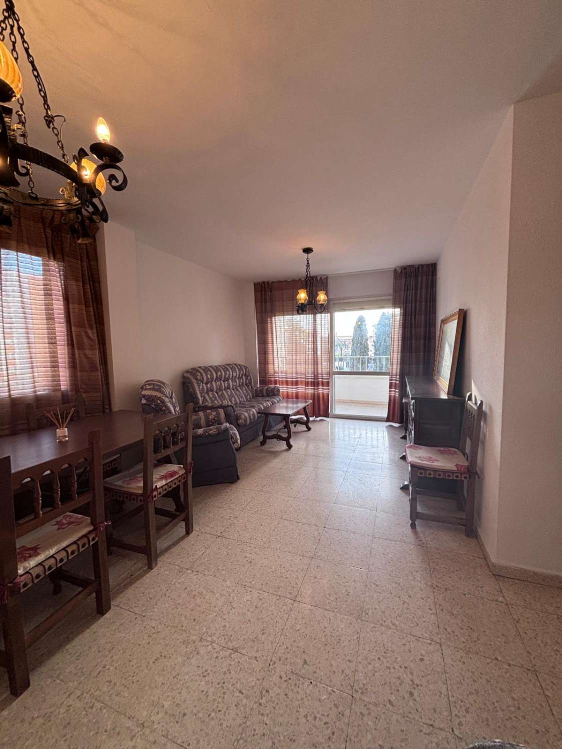 Gran piso en venta en Avenida Toré Toré