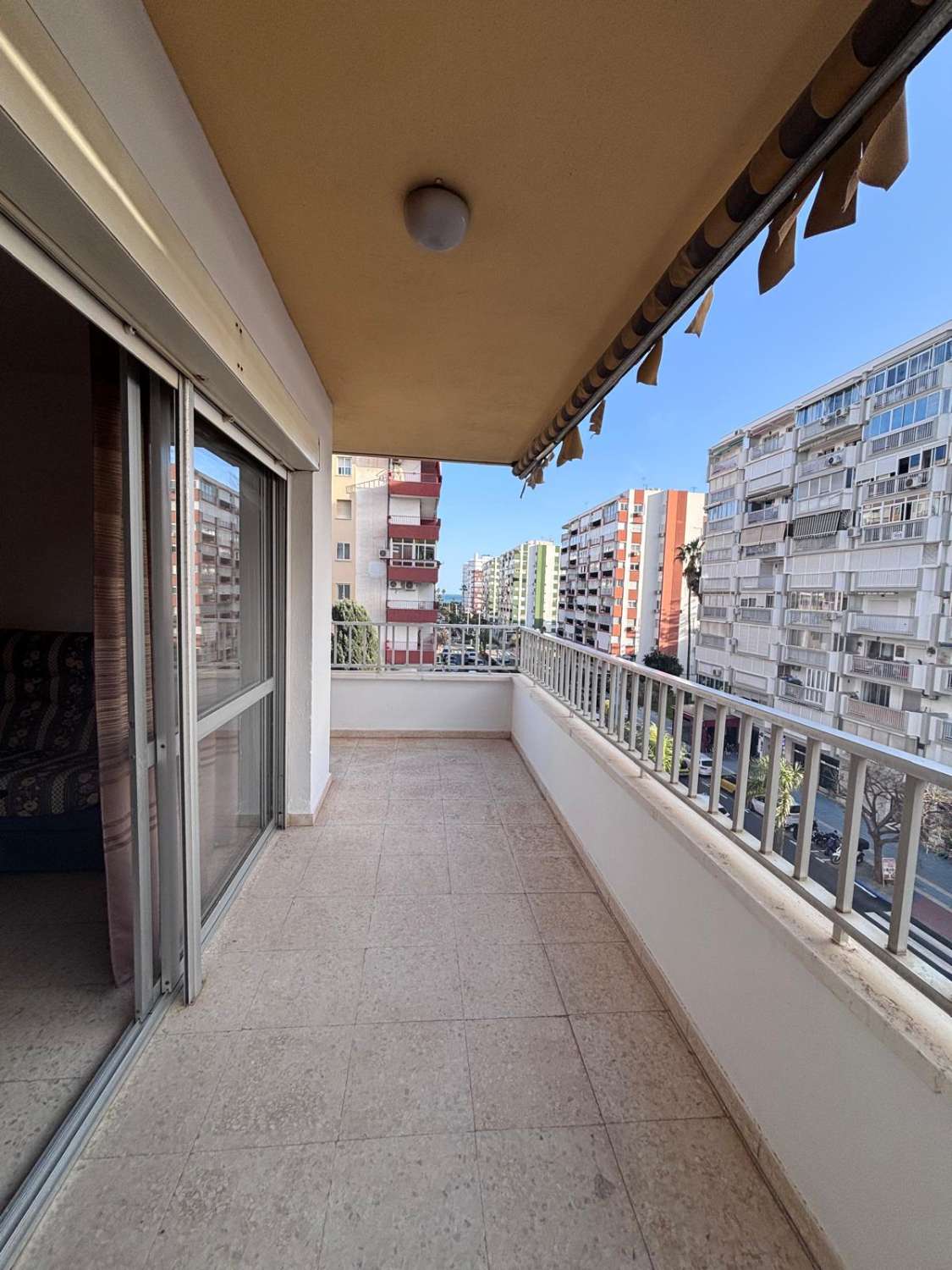 Gran piso en venta en Avenida Toré Toré