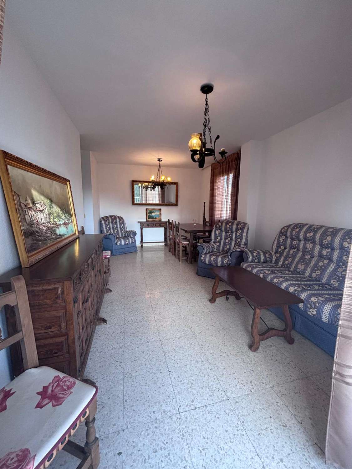 Gran piso en venta en Avenida Toré Toré