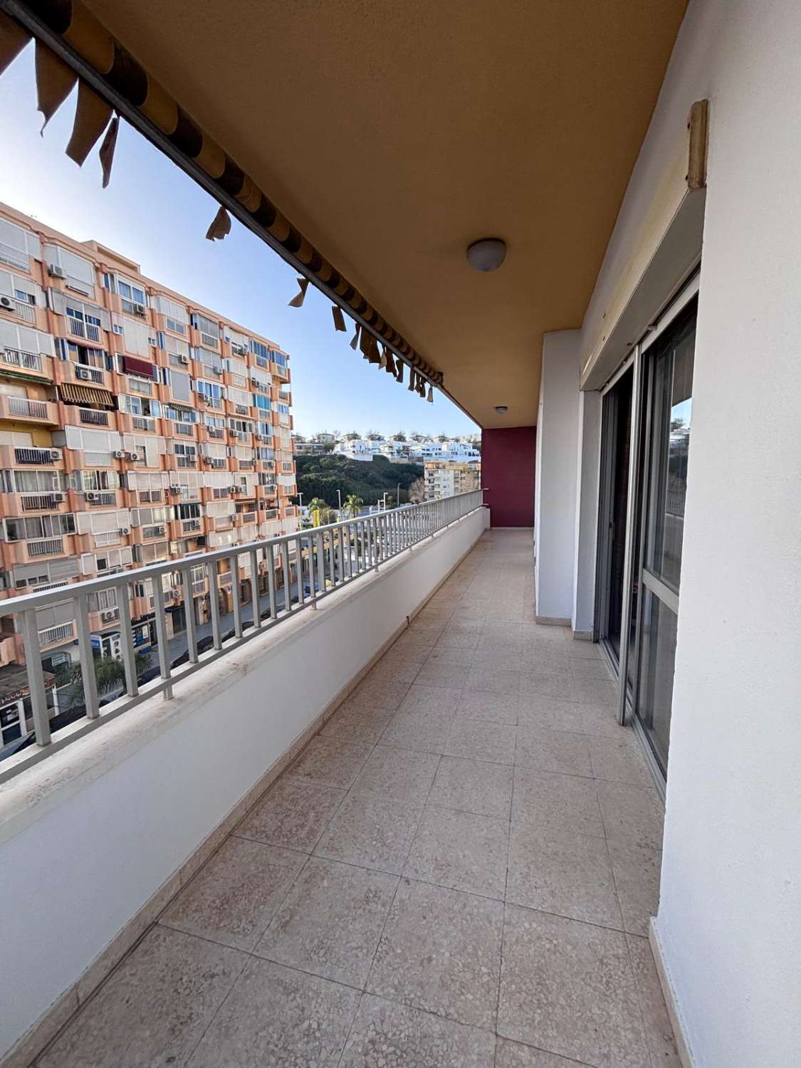 Gran piso en venta en Avenida Toré Toré