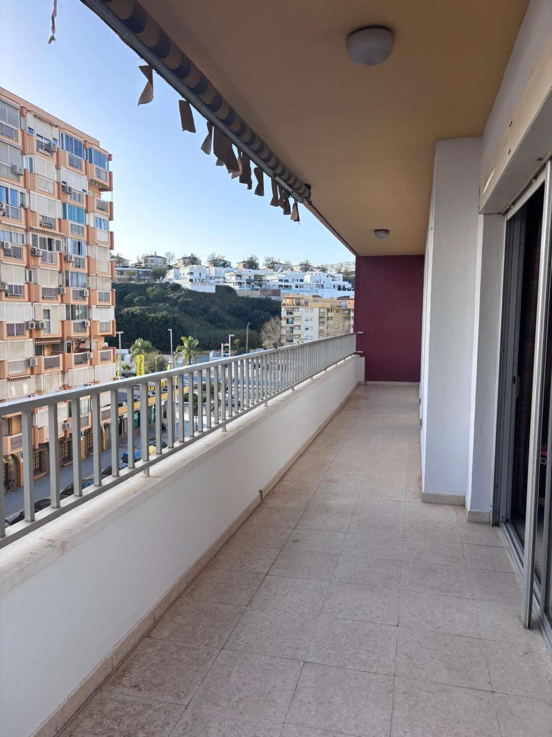 Gran piso en venta en Avenida Toré Toré