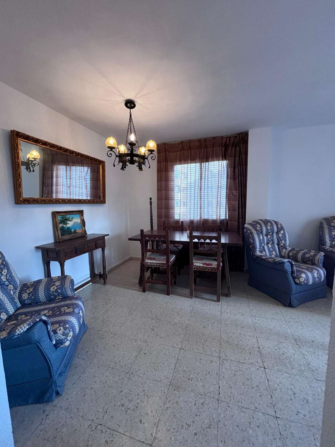 Gran piso en venta en Avenida Toré Toré
