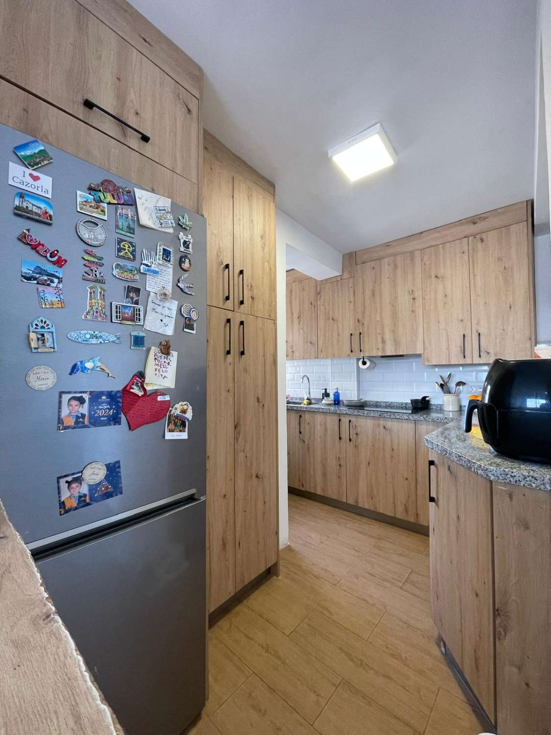 Tolle Wohnung zum Verkauf in Torre del Mar