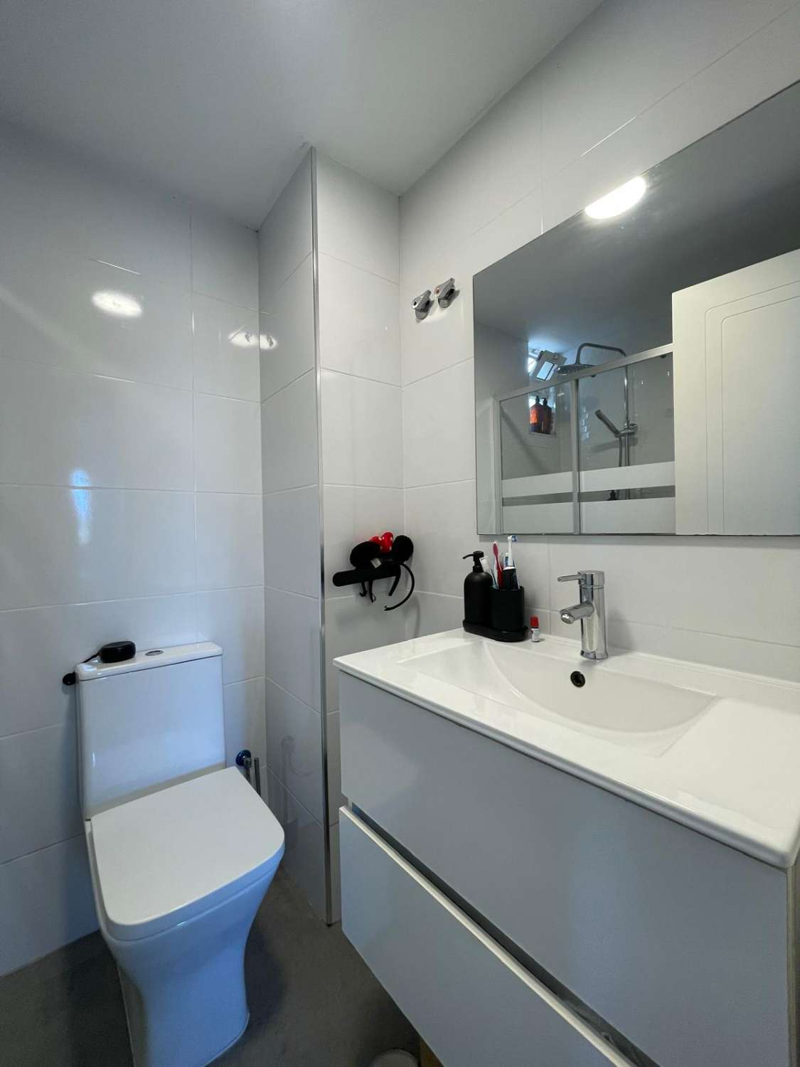 Tolle Wohnung zum Verkauf in Torre del Mar