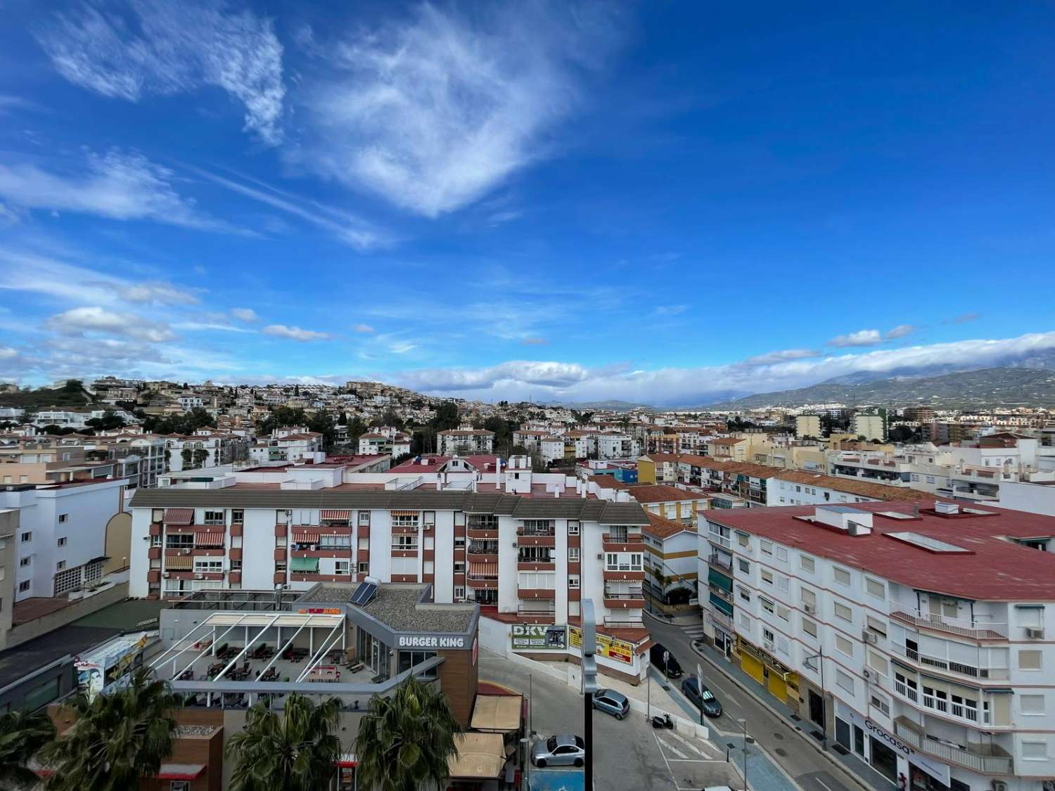 Tolle Wohnung zum Verkauf in Torre del Mar