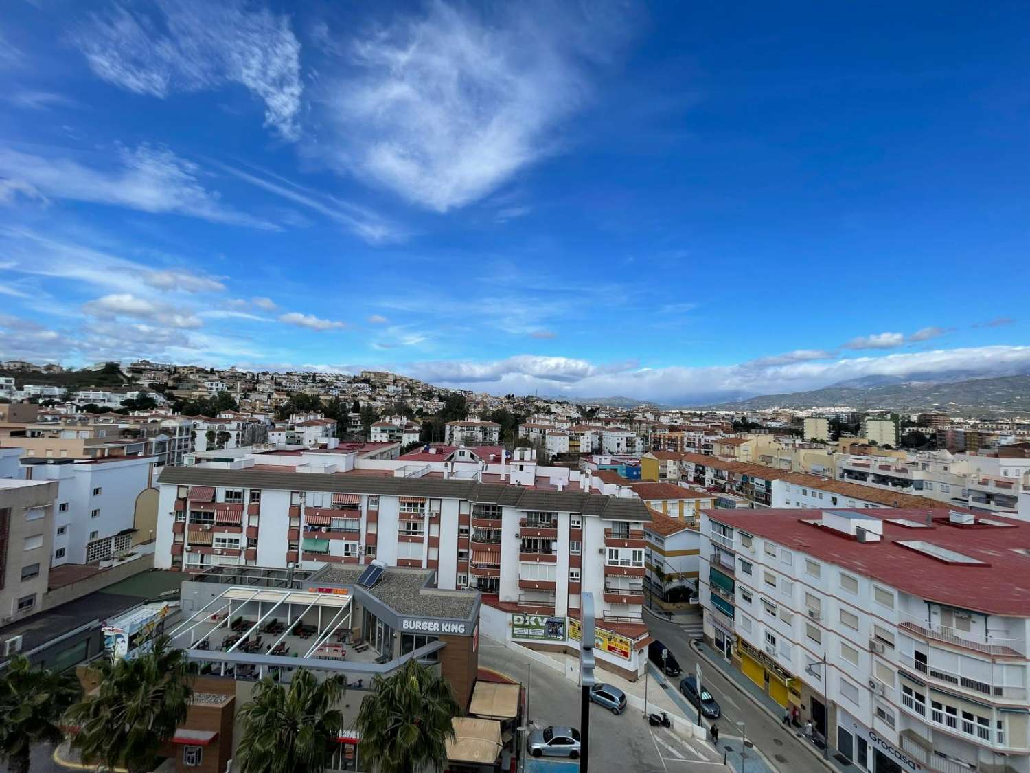Tolle Wohnung zum Verkauf in Torre del Mar