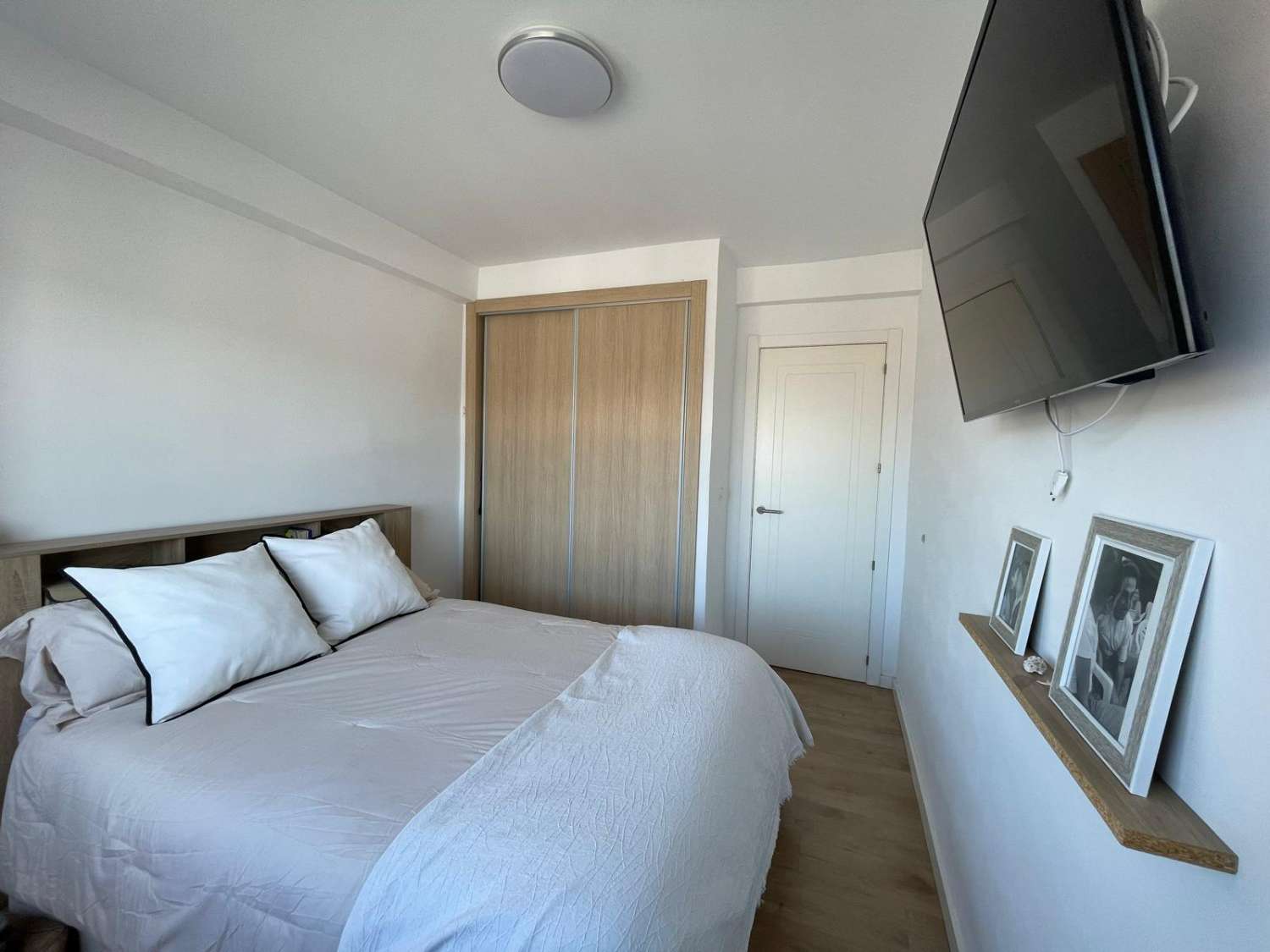 Tolle Wohnung zum Verkauf in Torre del Mar