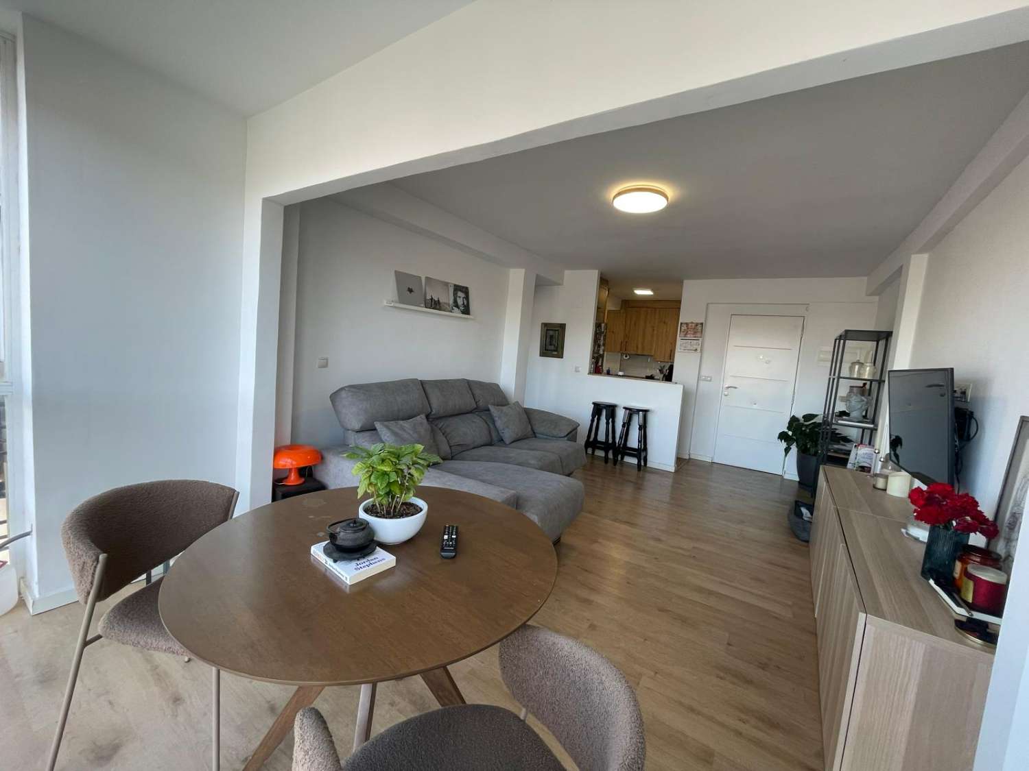 Tolle Wohnung zum Verkauf in Torre del Mar