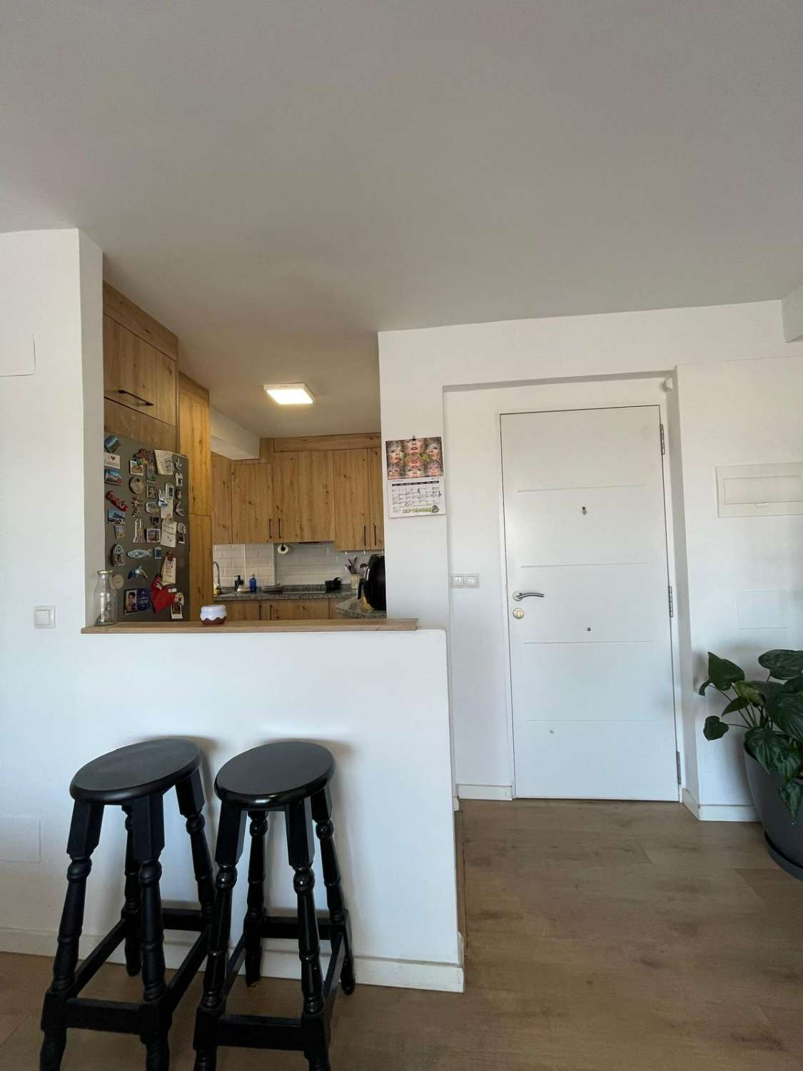 Tolle Wohnung zum Verkauf in Torre del Mar