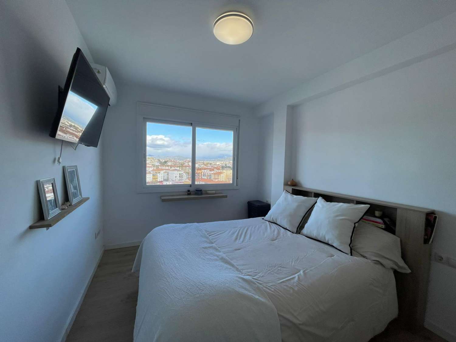 Tolle Wohnung zum Verkauf in Torre del Mar