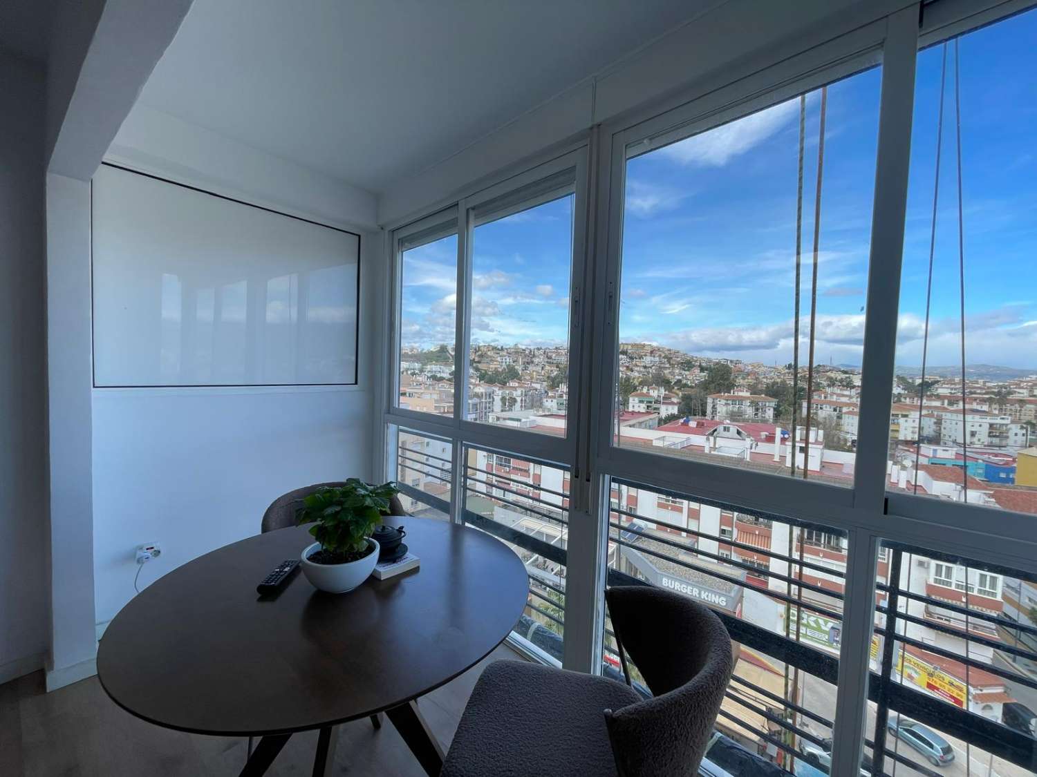 Tolle Wohnung zum Verkauf in Torre del Mar