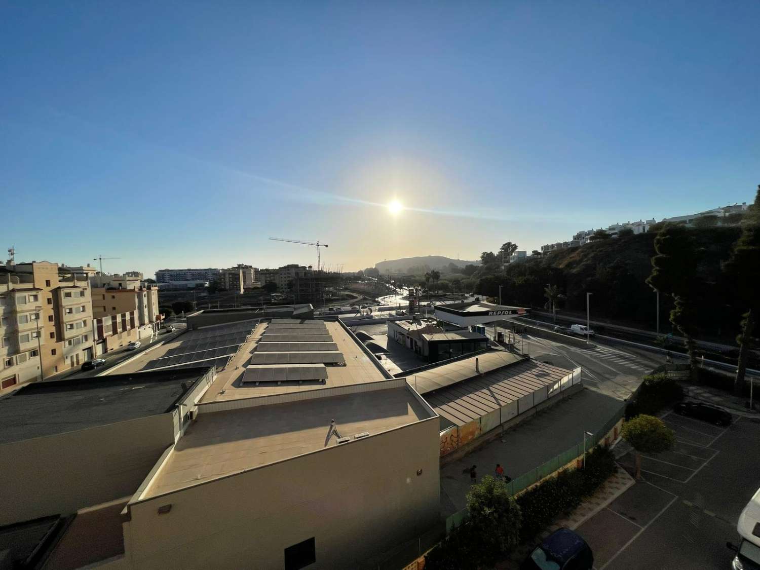 托雷德尔马尔大公寓待售