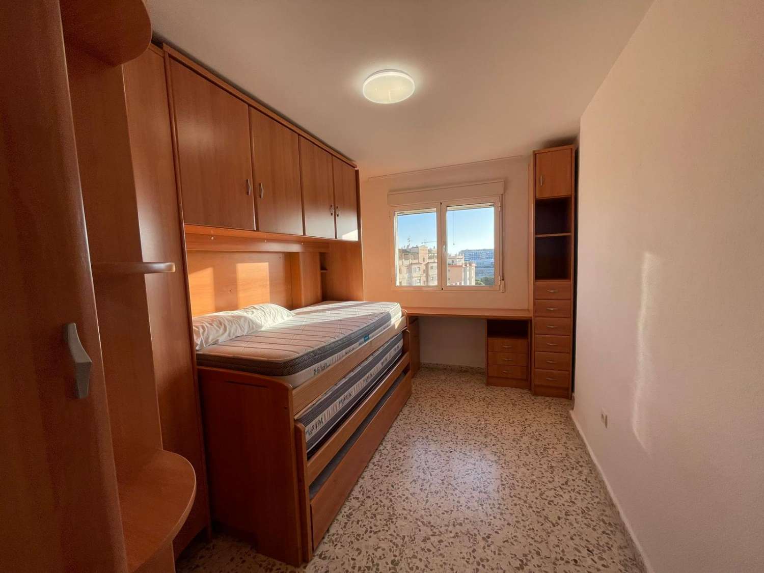 托雷德尔马尔大公寓待售