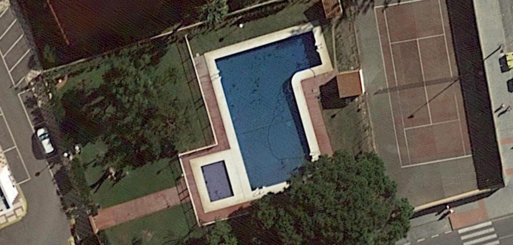 托雷德尔马尔大公寓待售