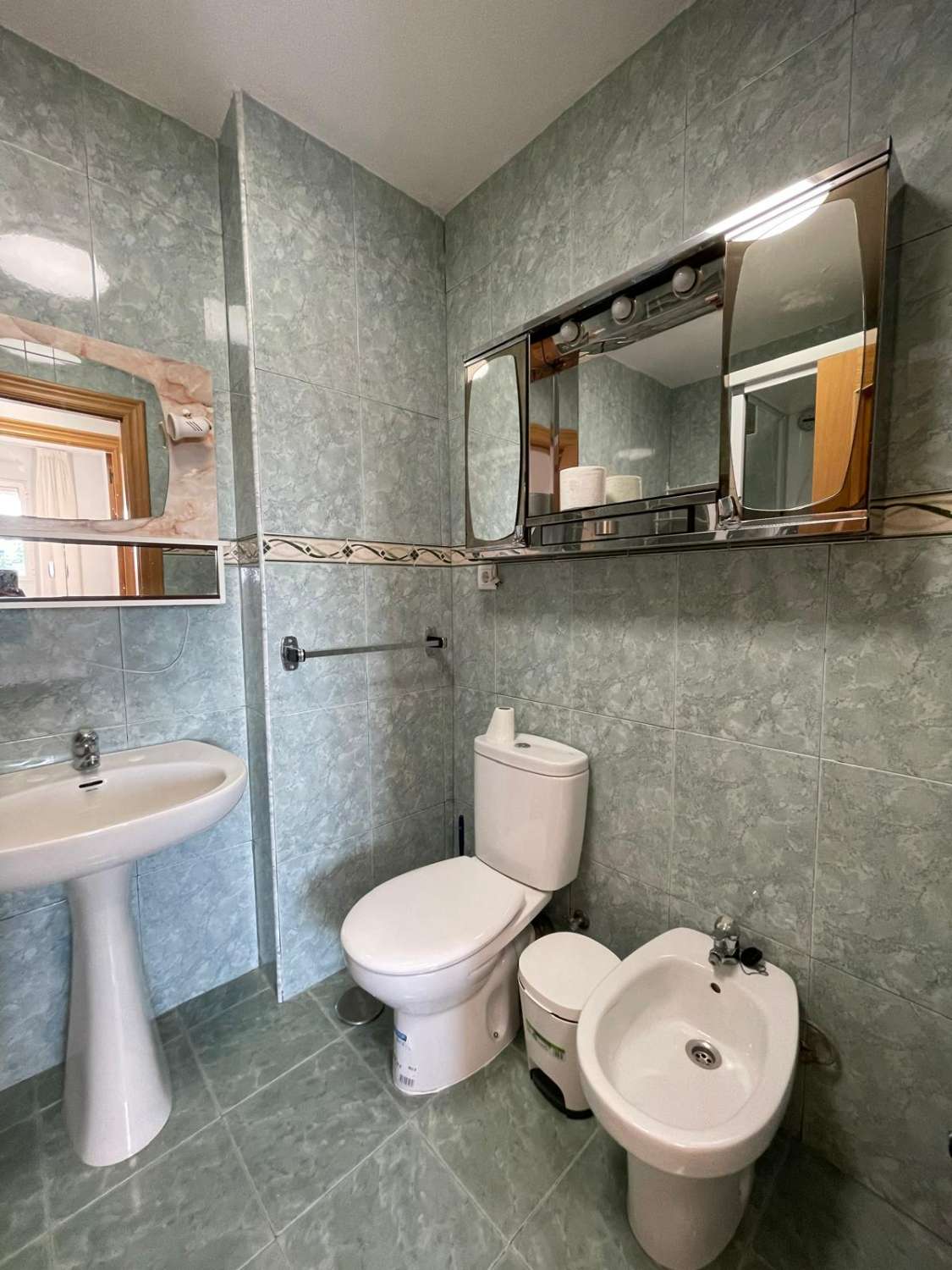 托雷德尔马尔大公寓待售