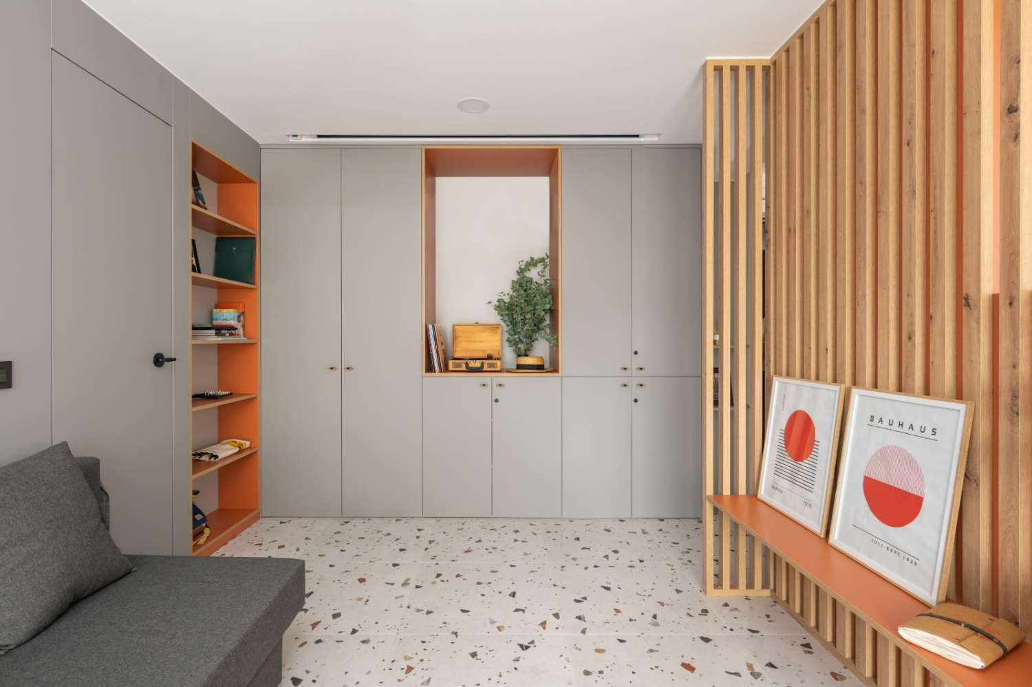 Fantástico piso en venta en el centro de  Torre del Mar, a 50 m de la playa