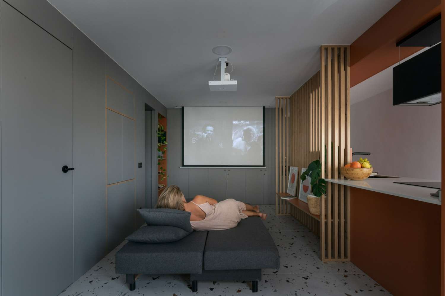 Fantástico piso en venta en el centro de  Torre del Mar, a 50 m de la playa