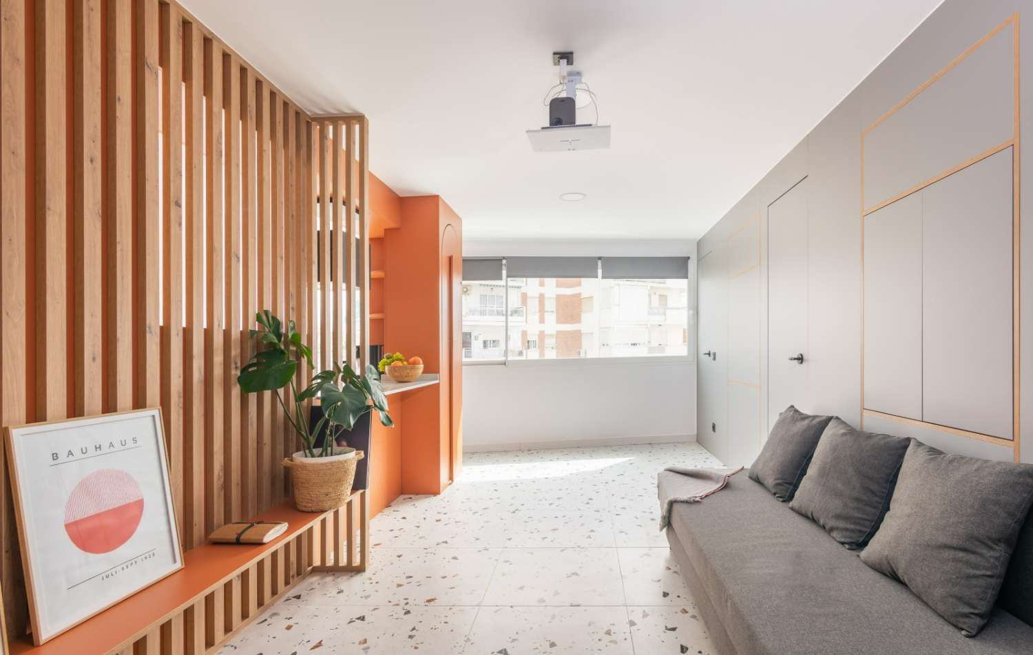 Fantástico piso en venta en el centro de  Torre del Mar, a 50 m de la playa