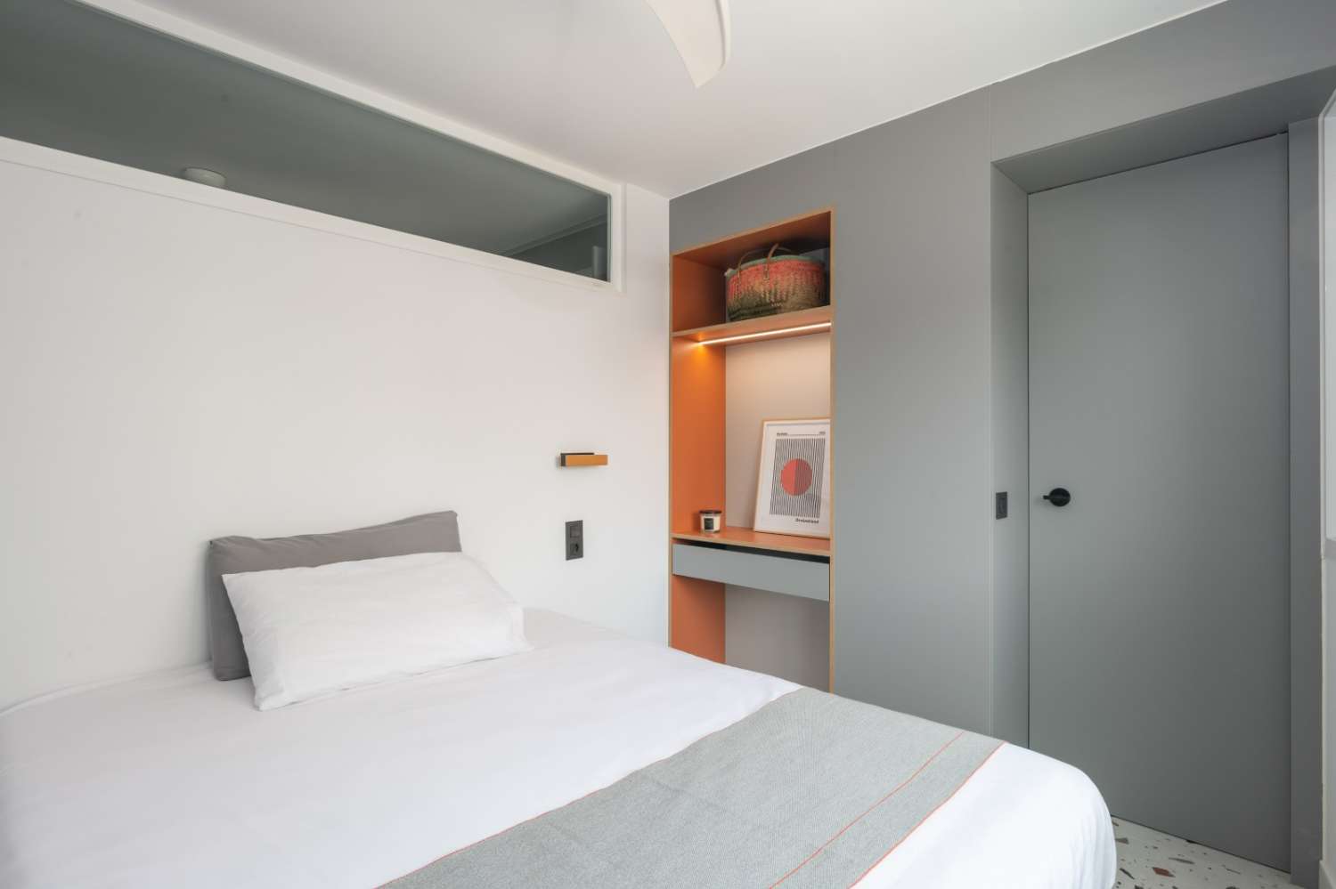 Fantástico piso en venta en el centro de  Torre del Mar, a 50 m de la playa