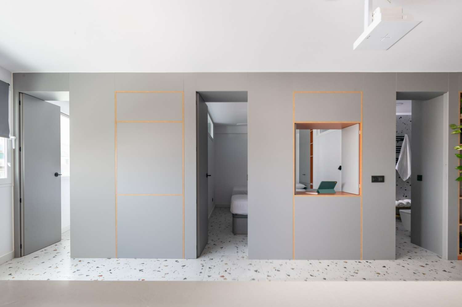 Fantástico piso en venta en el centro de  Torre del Mar, a 50 m de la playa