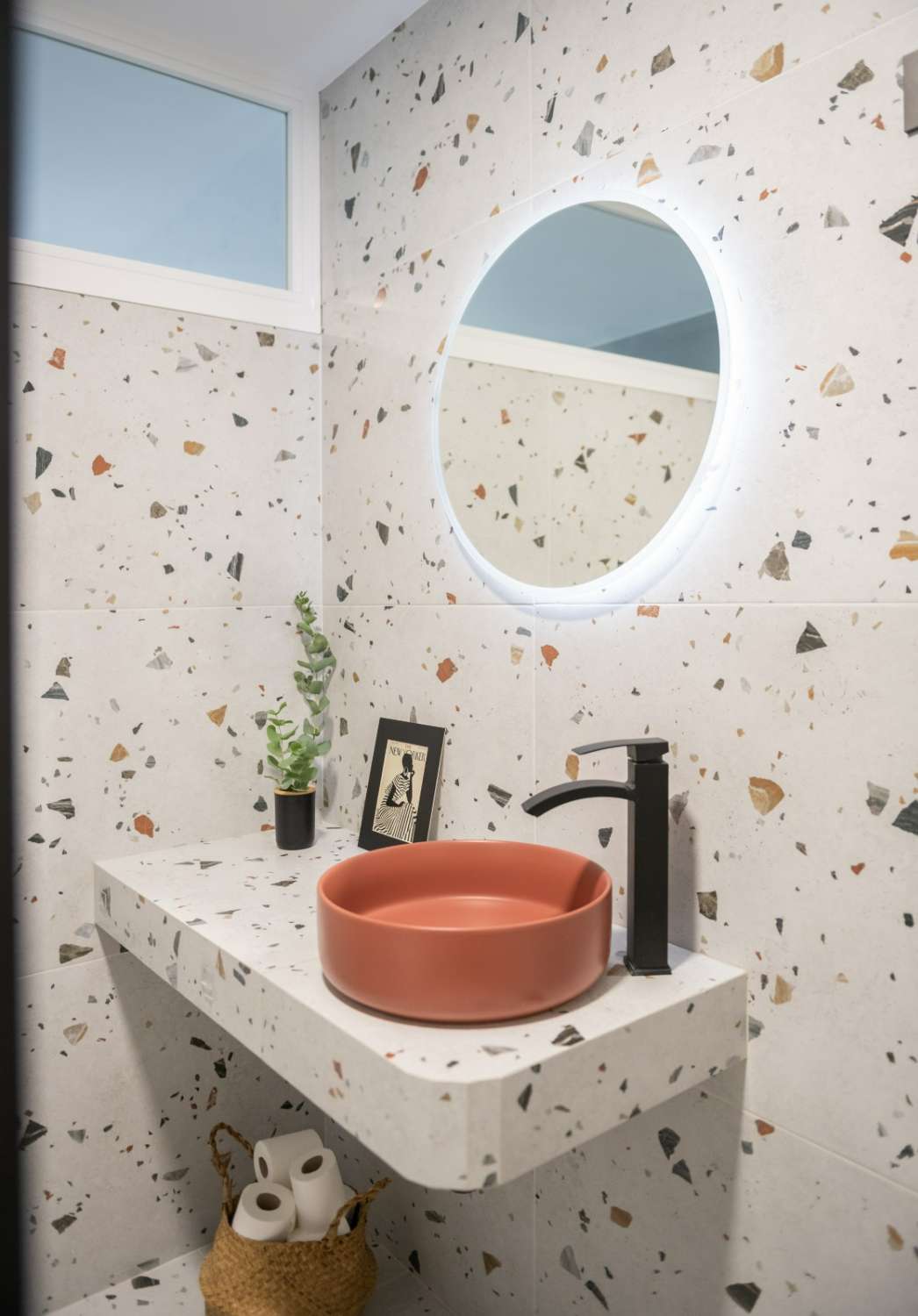 Fantástico piso en venta en el centro de  Torre del Mar, a 50 m de la playa