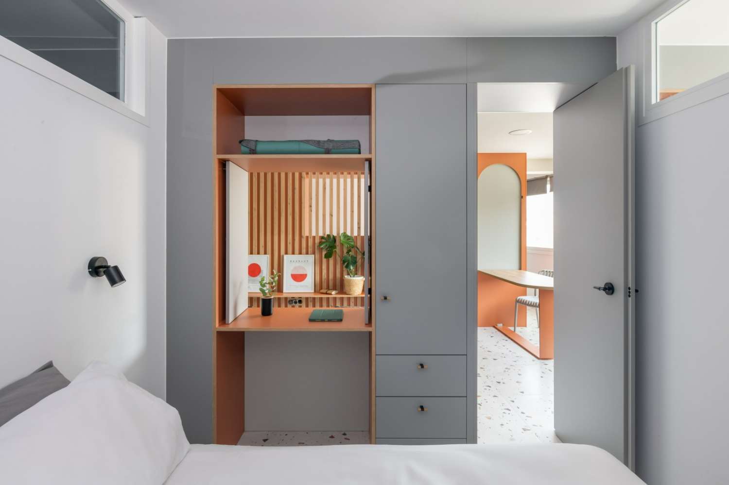 Fantástico piso en venta en el centro de  Torre del Mar, a 50 m de la playa