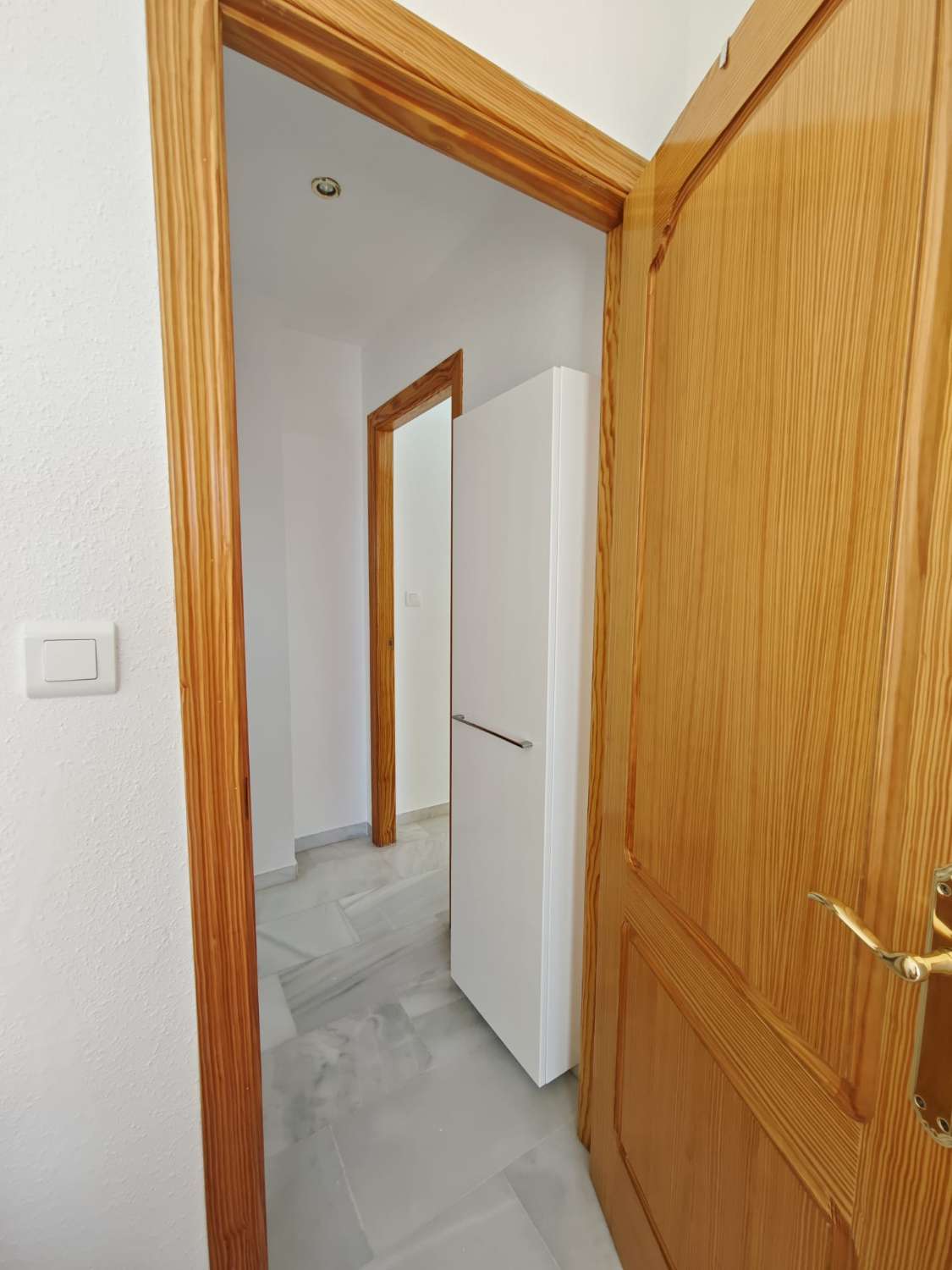 La Azucarera 明亮公寓待售