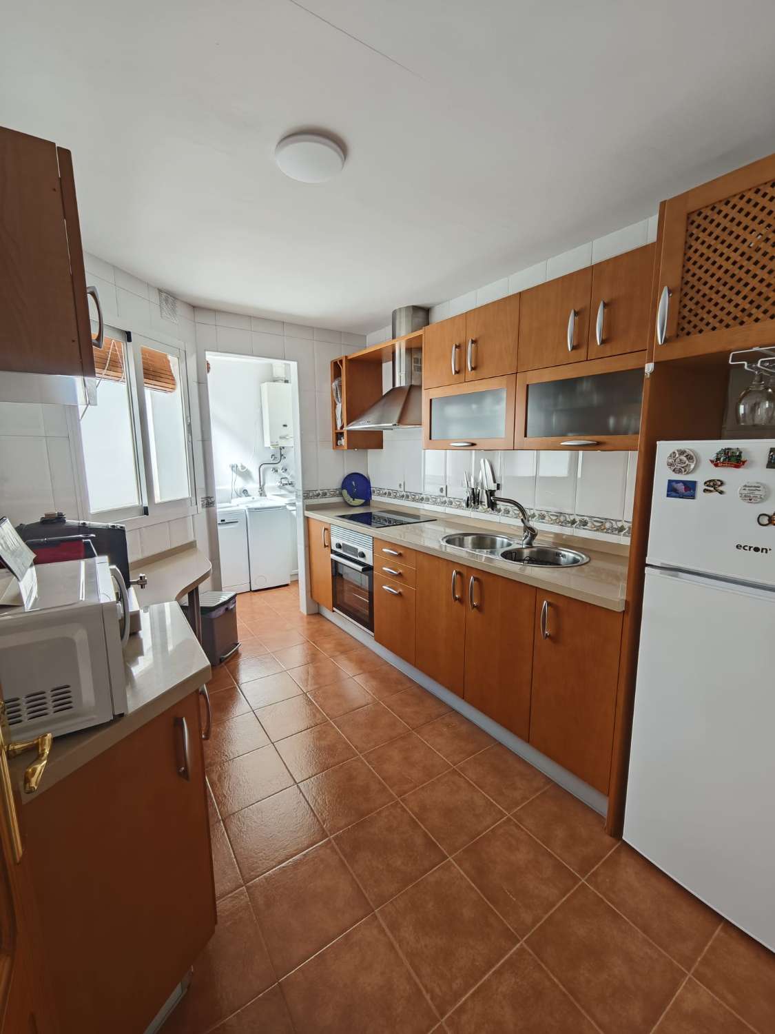 La Azucarera 明亮公寓待售