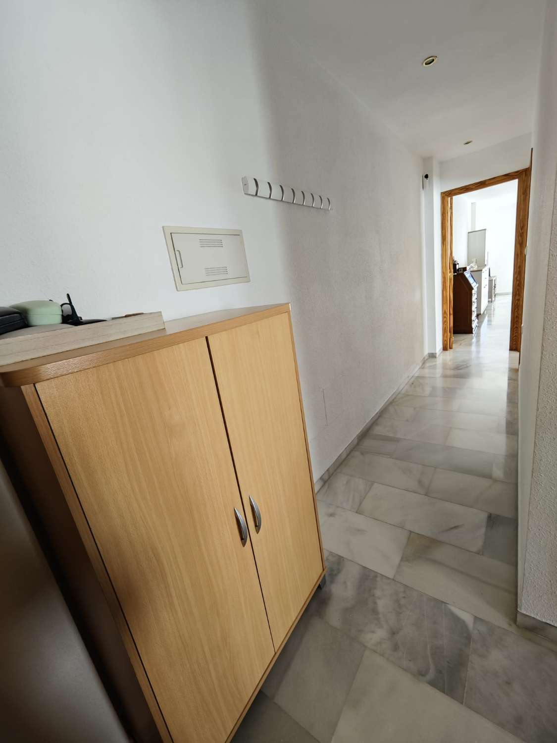 La Azucarera 明亮公寓待售