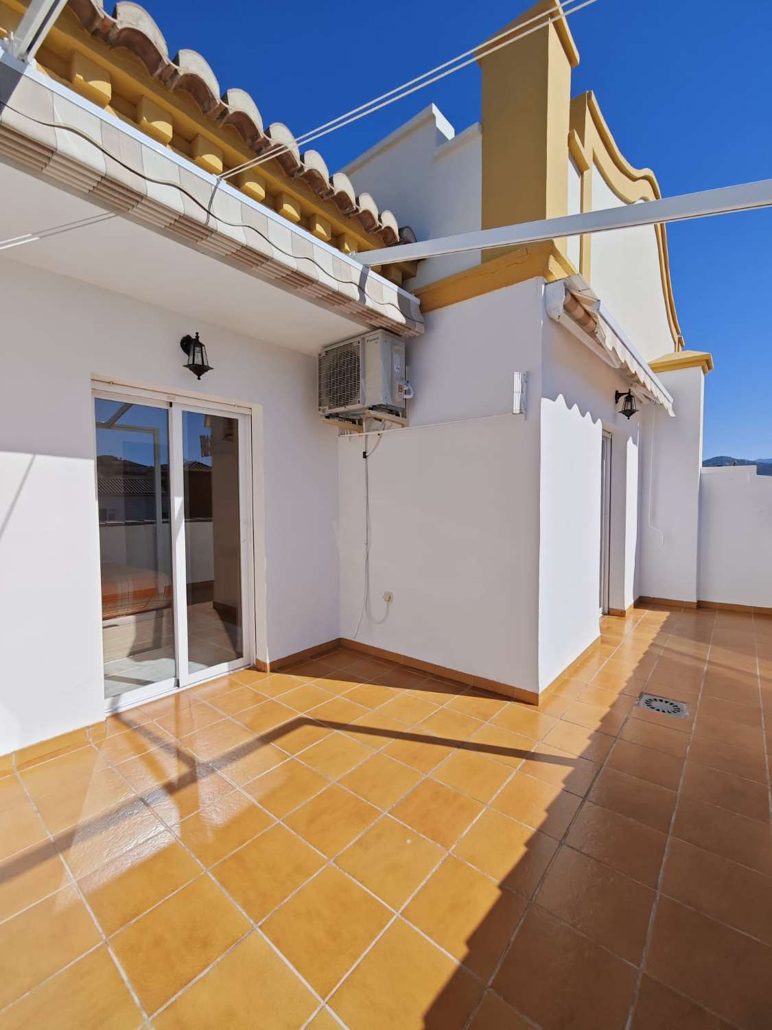 La Azucarera 明亮公寓待售