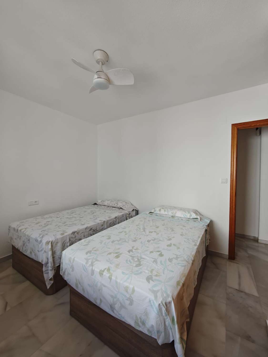 La Azucarera 明亮公寓待售