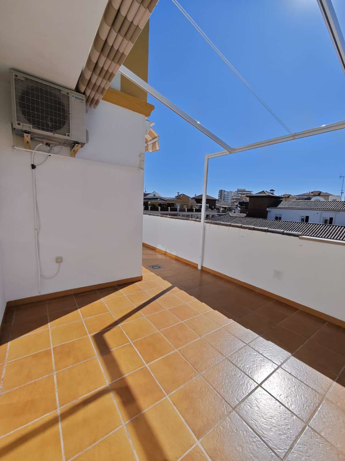 La Azucarera 明亮公寓待售