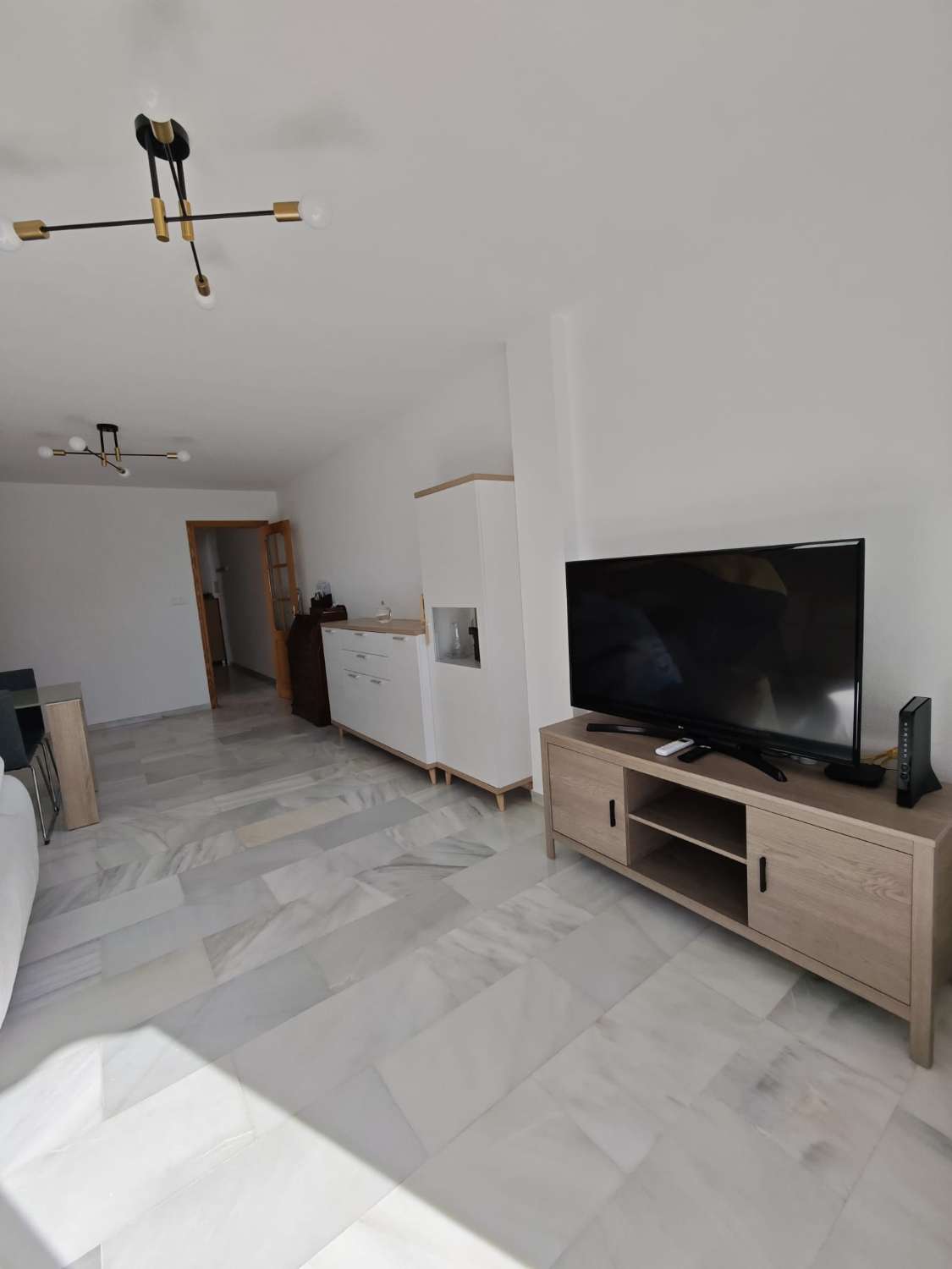 La Azucarera 明亮公寓待售