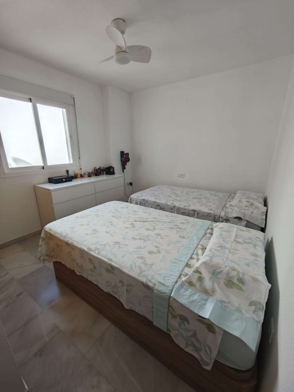 La Azucarera 明亮公寓待售