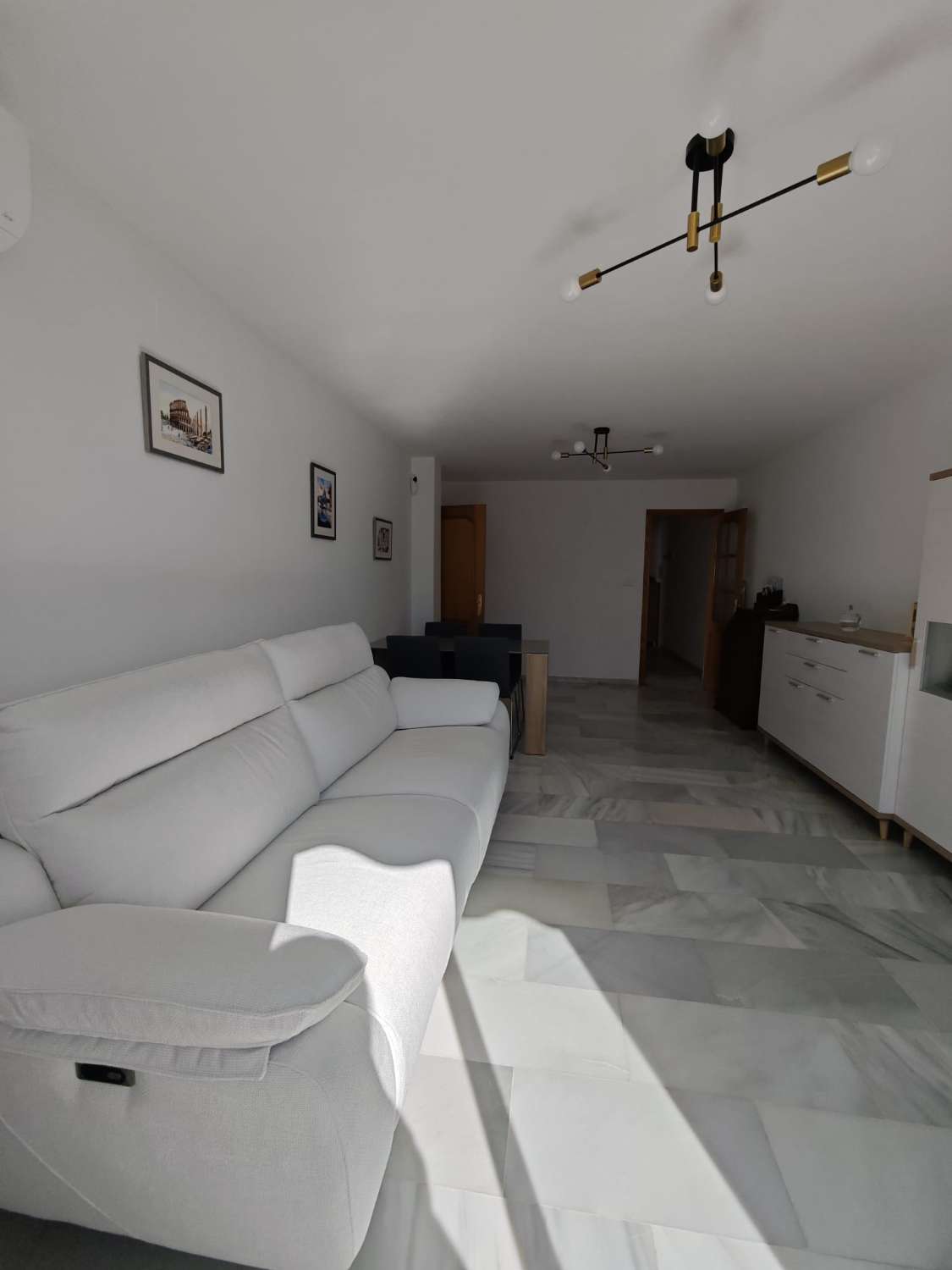 La Azucarera 明亮公寓待售