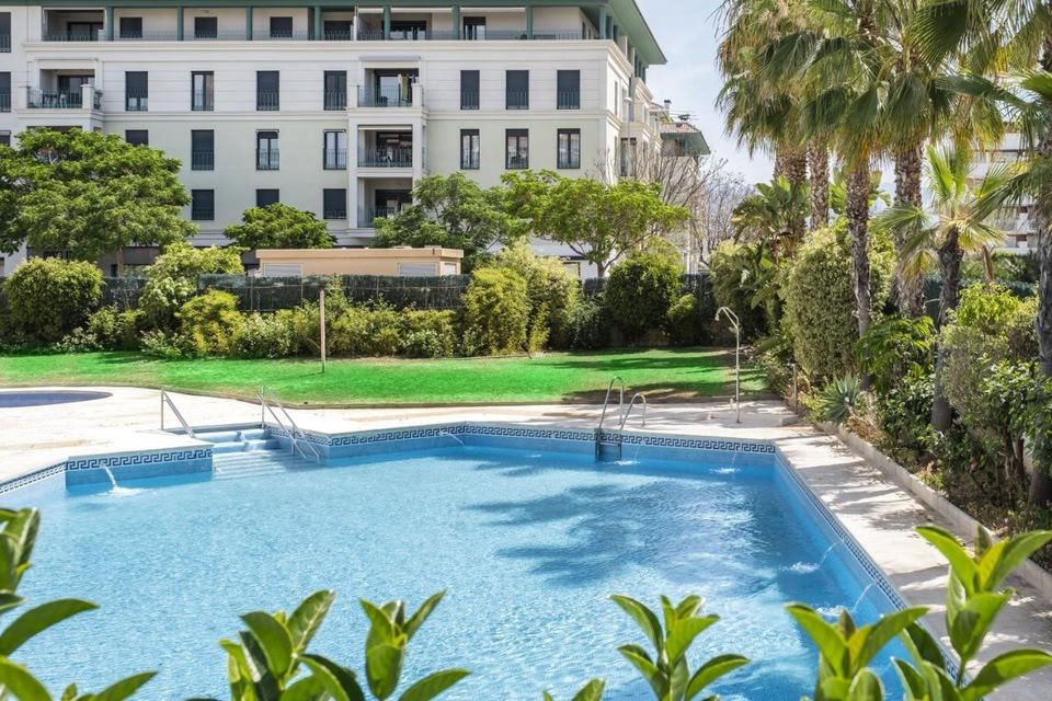 La Azucarera 明亮公寓待售