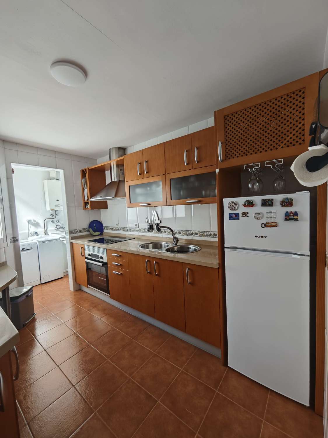 La Azucarera 明亮公寓待售