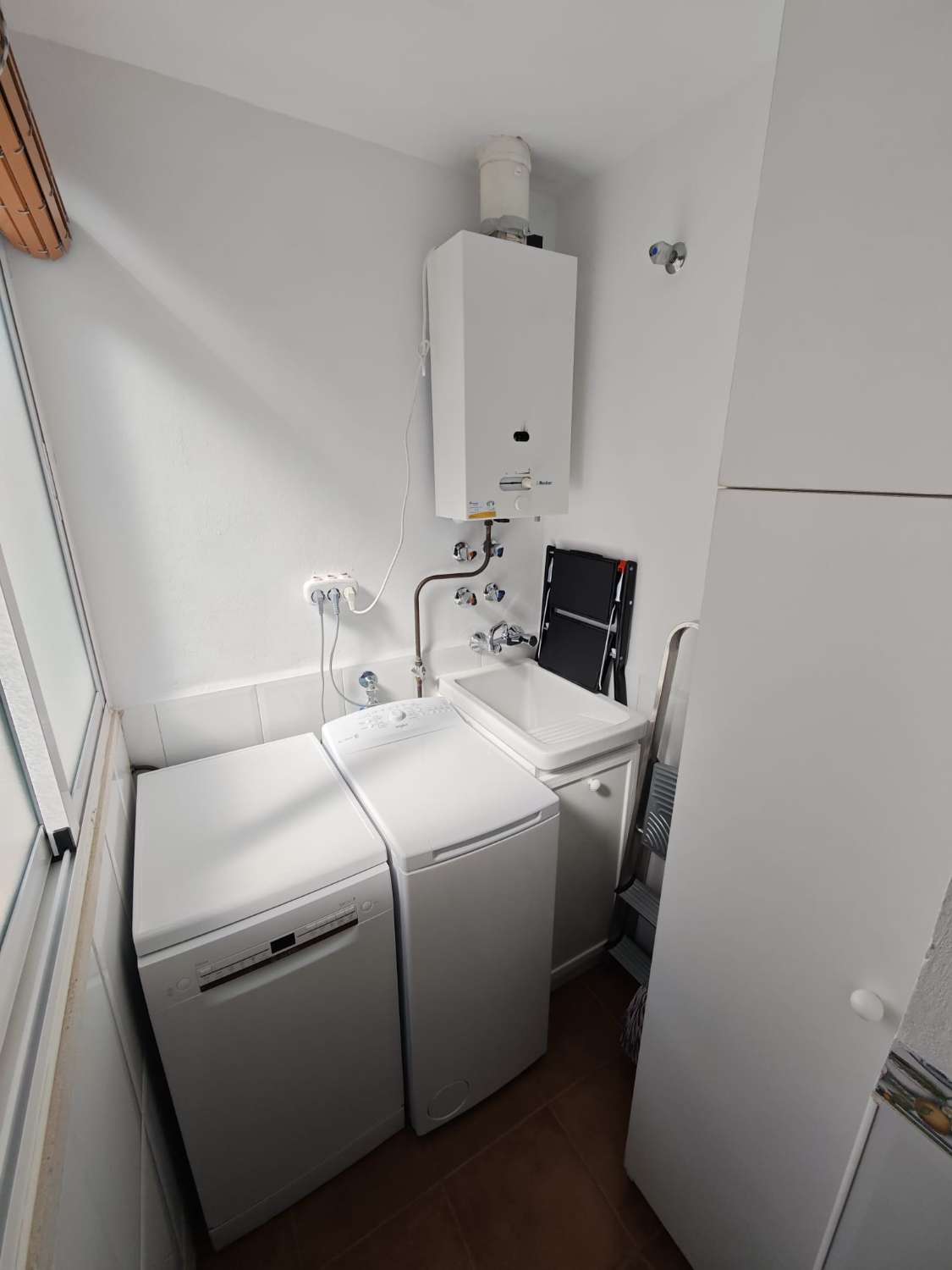 La Azucarera 明亮公寓待售