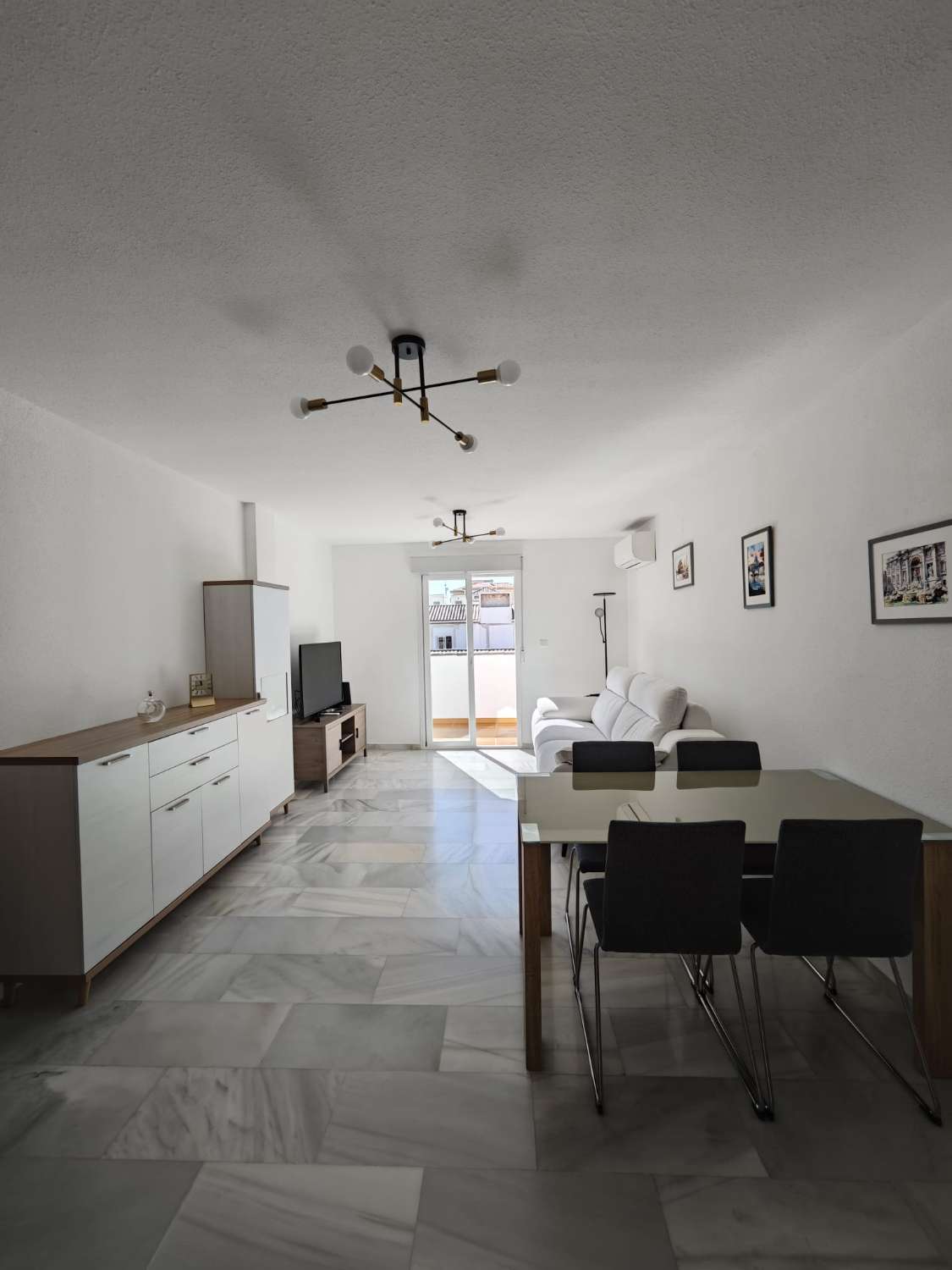 La Azucarera 明亮公寓待售